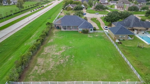 Pearland 1-story, 4-bed 4041 Ravencrest Court-idx