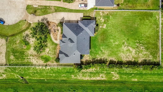 Pearland 1-story, 4-bed 4041 Ravencrest Court-idx