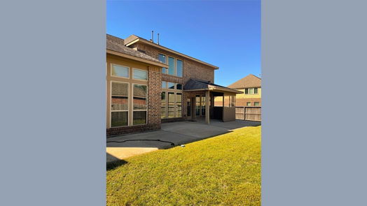 Pearland 2-story, 5-bed 13611 Mooring Pointe Drive-idx