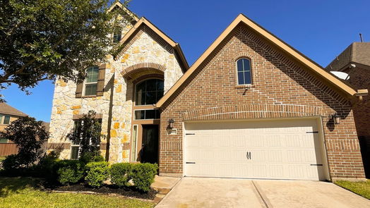Pearland 2-story, 5-bed 13611 Mooring Pointe Drive-idx