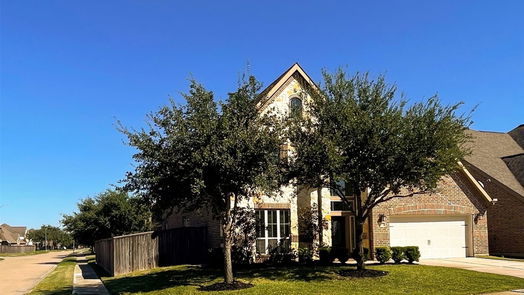 Pearland 2-story, 5-bed 13611 Mooring Pointe Drive-idx