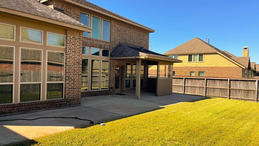 Pearland 2-story, 5-bed 13611 Mooring Pointe Drive-idx