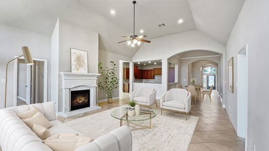 Pearland 1-story, 4-bed 1825 Emerald Trace Lane-idx