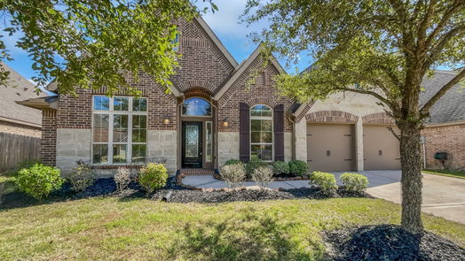 Pearland 1-story, 4-bed 1825 Emerald Trace Lane-idx