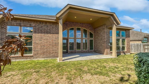 Pearland 1-story, 4-bed 1825 Emerald Trace Lane-idx