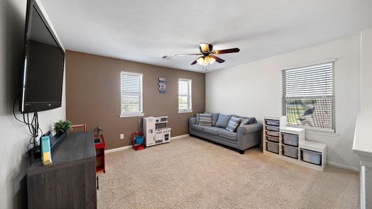 Pearland 2-story, 3-bed 3804 Anzac Drive-idx