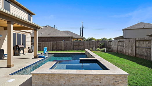 Pearland 2-story, 3-bed 3804 Anzac Drive-idx