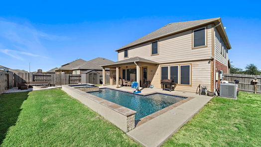 Pearland 2-story, 3-bed 3804 Anzac Drive-idx