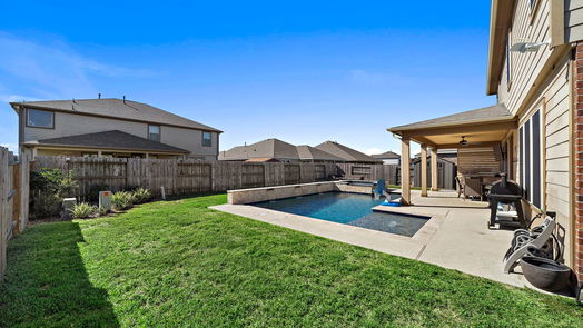 Pearland 2-story, 3-bed 3804 Anzac Drive-idx