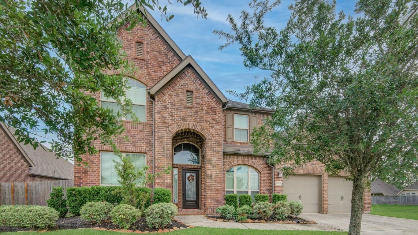 Pearland 2-story, 5-bed 13614 Mystic Park Court-idx