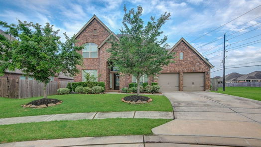 Pearland 2-story, 5-bed 13614 Mystic Park Court-idx