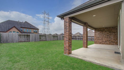 Pearland 2-story, 5-bed 13614 Mystic Park Court-idx