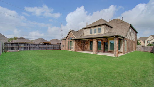 Pearland 2-story, 5-bed 13614 Mystic Park Court-idx