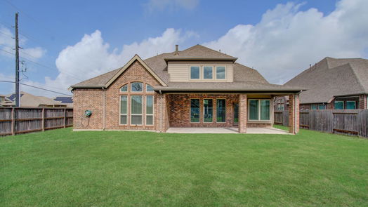 Pearland 2-story, 5-bed 13614 Mystic Park Court-idx