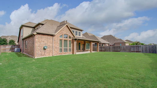 Pearland 2-story, 5-bed 13614 Mystic Park Court-idx