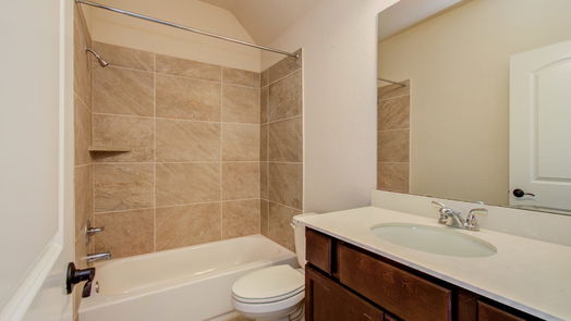 Pearland 2-story, 5-bed 13614 Mystic Park Court-idx