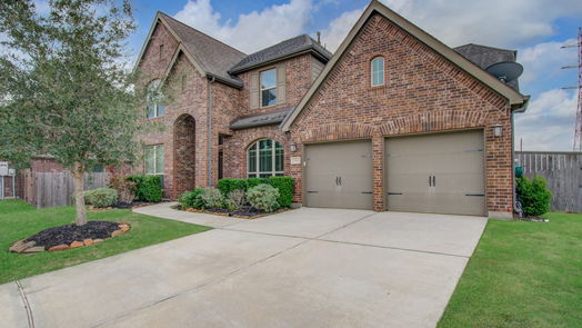Pearland 2-story, 5-bed 13614 Mystic Park Court-idx