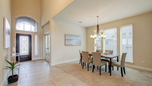 Pearland 2-story, 5-bed 13614 Mystic Park Court-idx