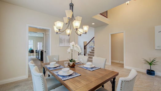 Pearland 2-story, 5-bed 13614 Mystic Park Court-idx