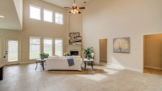 Pearland 2-story, 5-bed 13614 Mystic Park Court-idx