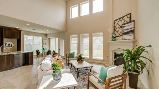 Pearland 2-story, 5-bed 13614 Mystic Park Court-idx