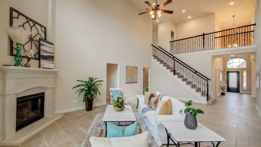 Pearland 2-story, 5-bed 13614 Mystic Park Court-idx