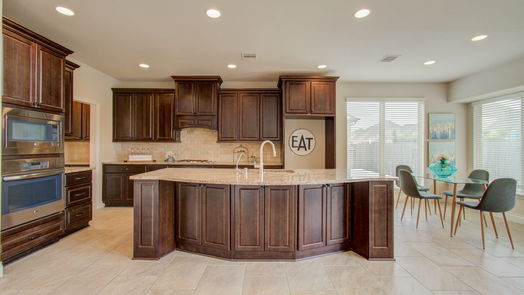 Pearland 2-story, 5-bed 13614 Mystic Park Court-idx