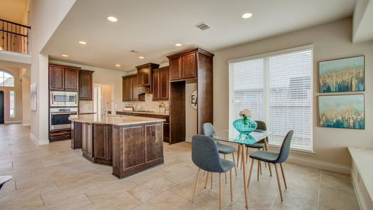 Pearland 2-story, 5-bed 13614 Mystic Park Court-idx