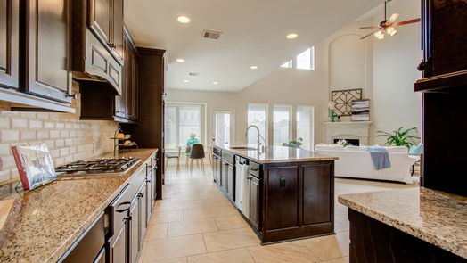 Pearland 2-story, 5-bed 13614 Mystic Park Court-idx