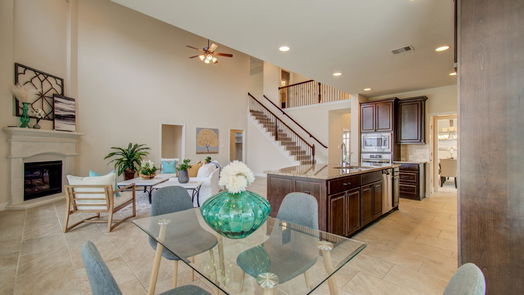 Pearland 2-story, 5-bed 13614 Mystic Park Court-idx