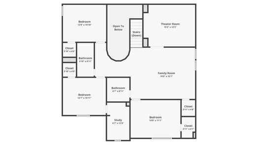 Pearland 2-story, 4-bed 2103 Rolling Fog Drive-idx