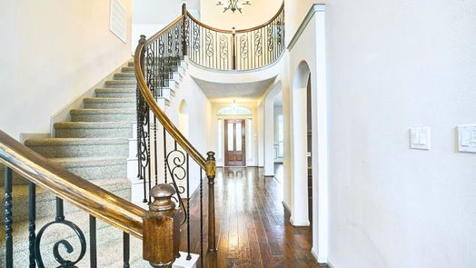 Pearland 2-story, 4-bed 2103 Rolling Fog Drive-idx