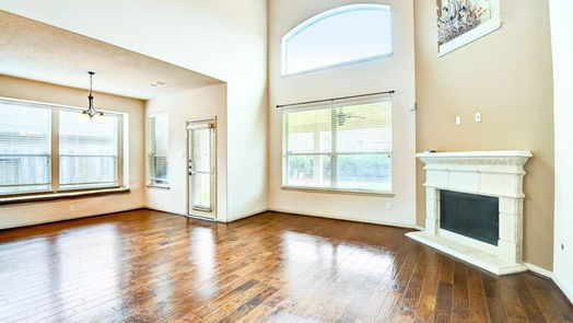 Pearland 2-story, 4-bed 2103 Rolling Fog Drive-idx