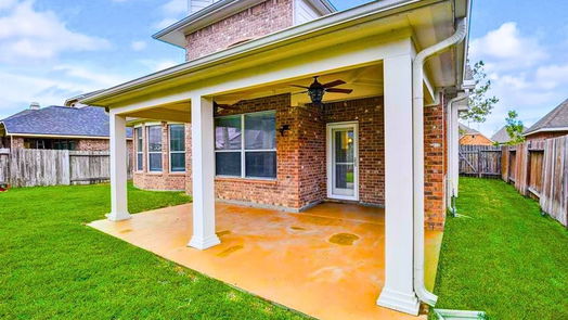 Pearland 2-story, 4-bed 2103 Rolling Fog Drive-idx