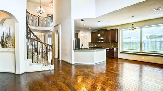 Pearland 2-story, 4-bed 2103 Rolling Fog Drive-idx