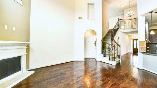 Pearland 2-story, 4-bed 2103 Rolling Fog Drive-idx