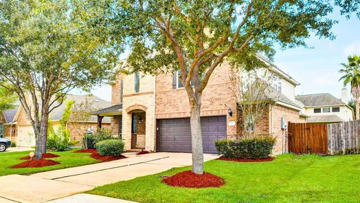 Pearland 2-story, 4-bed 2103 Rolling Fog Drive-idx