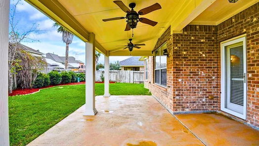 Pearland 2-story, 4-bed 2103 Rolling Fog Drive-idx