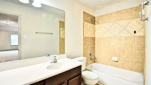 Pearland 2-story, 4-bed 2103 Rolling Fog Drive-idx