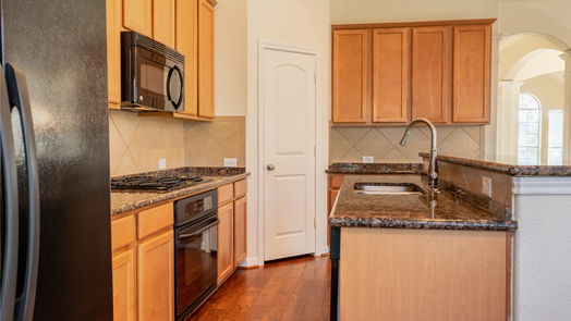 Pearland 1-story, 3-bed 2604 Shaly Cove Lane-idx