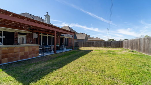 Pearland 2-story, 4-bed 9207 Sunbonnet Drive-idx