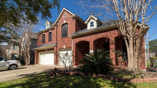 Pearland 2-story, 4-bed 9207 Sunbonnet Drive-idx