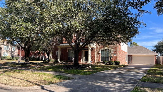 Pearland 2-story, 5-bed 2907 Wickwood Drive-idx