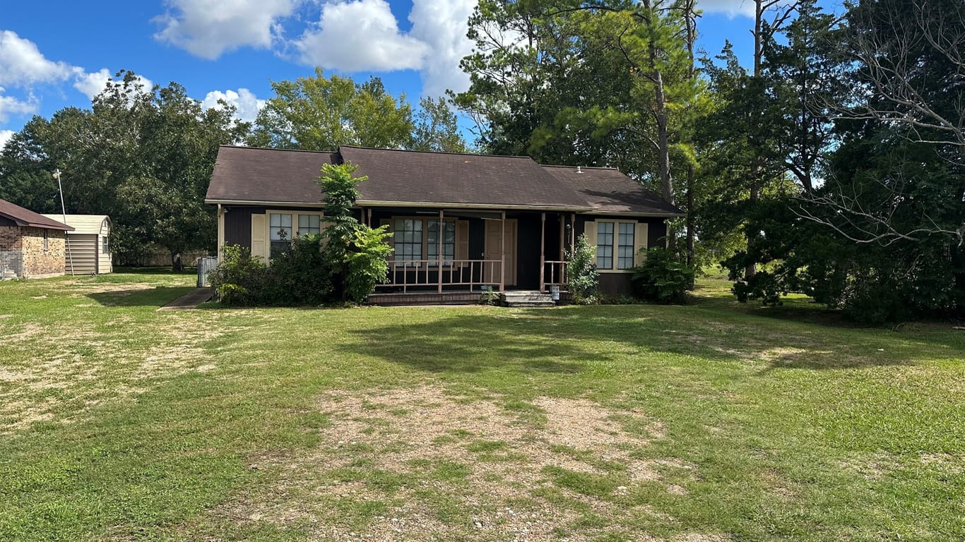Pearland 1-story, 2-bed 3507 Old Chocolate Bayou Road-idx