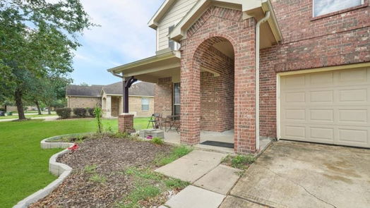 Pearland 2-story, 4-bed 3318 Trail Hollow Drive-idx