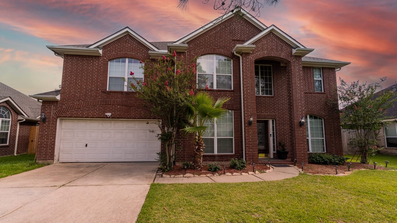 Pearland 2-story, 4-bed 11303 Palm Bay Street-idx