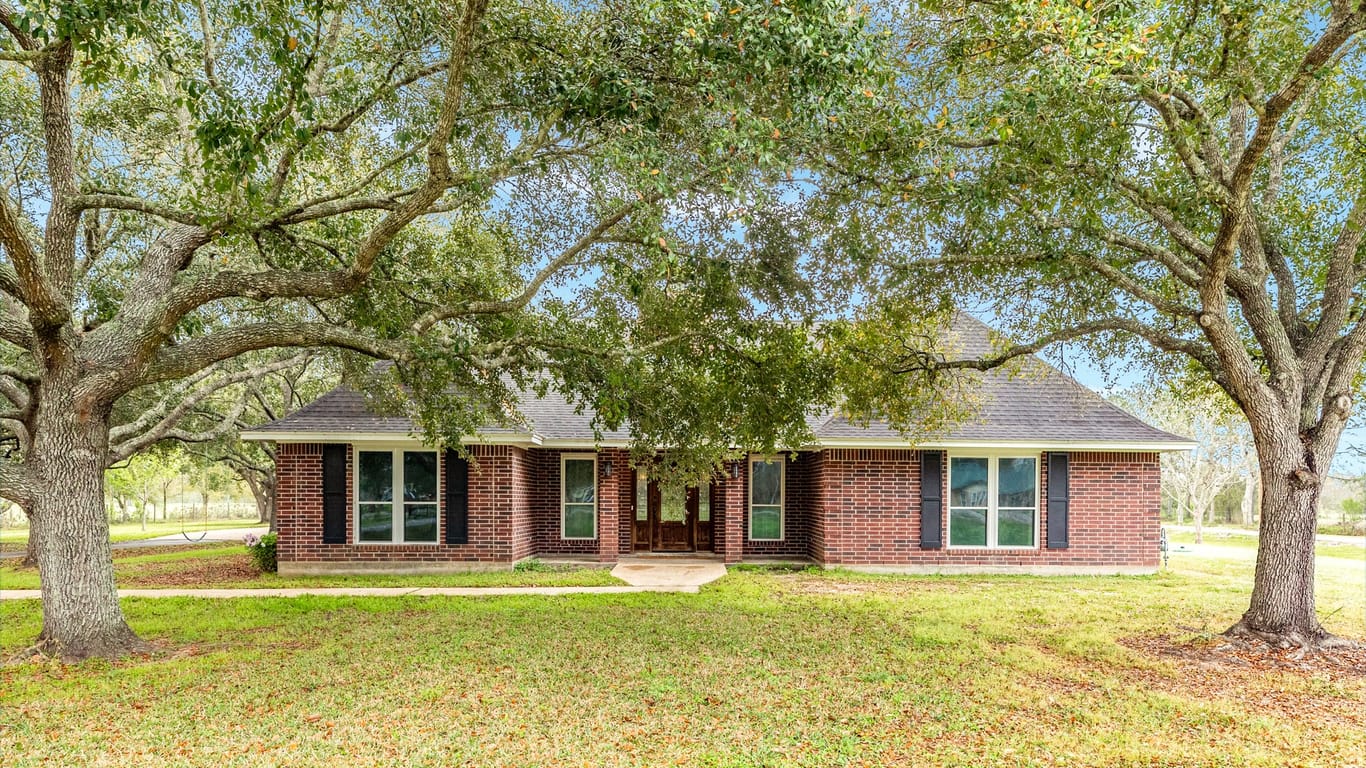 Pearland 1-story, 3-bed 16803 County Road 831-idx