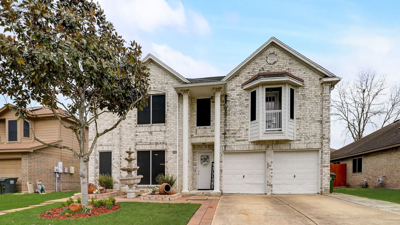 Pearland 2-story, 4-bed 4505 Teal Glen Street-idx