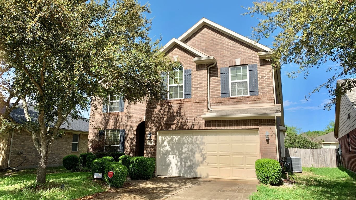 Pearland 2-story, 4-bed 2706 Mystic Cove Lane-idx