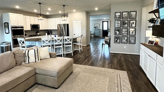 Pearland 2-story, 4-bed 3919 Chartham Lane-idx